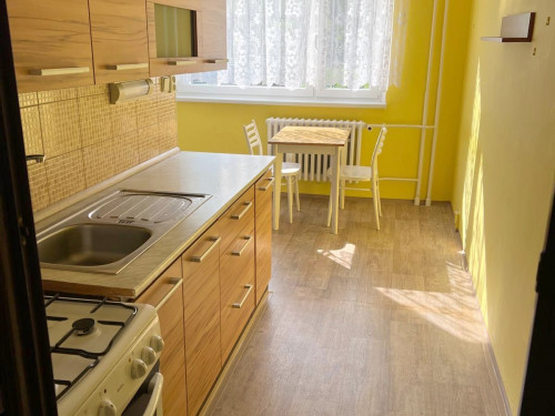 Prodej bytu 2+1 v Mohelnici