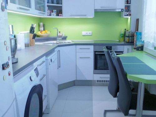 Prodej bytu 2+1 v Olomouci, Hodolany