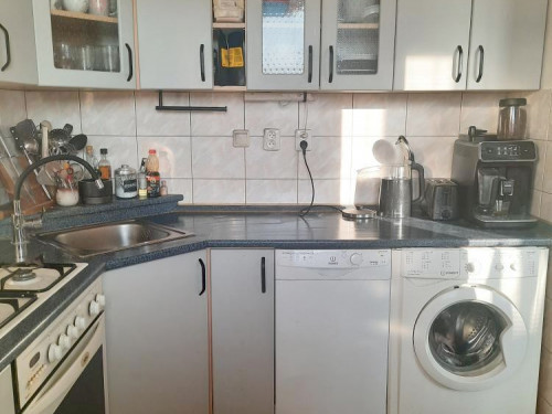 Prodej bytu 2+1 v Olomouci, Nové Sady