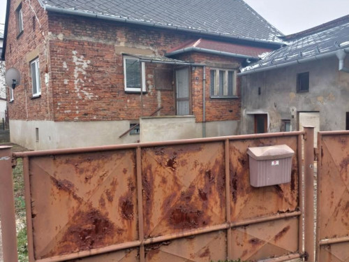 Prodej RD 4+1 v Kobeřicích