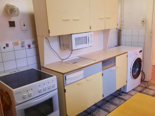 Prodej bytu 2+1 a 1+1 s garáží a parkovacím stáním v Olomouci, Chválkovicích