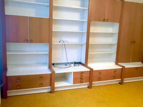 Prodej bytu 1+1 s parkovacím stáním v Olomouci, Chválkovice