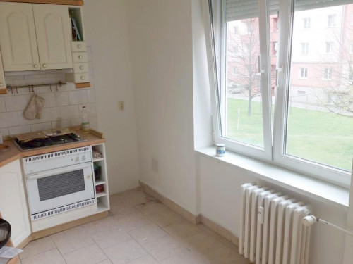 Prodej bytu 3+1 v Přerově