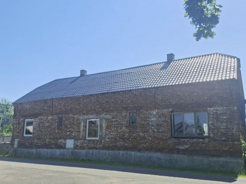 Prodej RD 4+1 v Třeštině