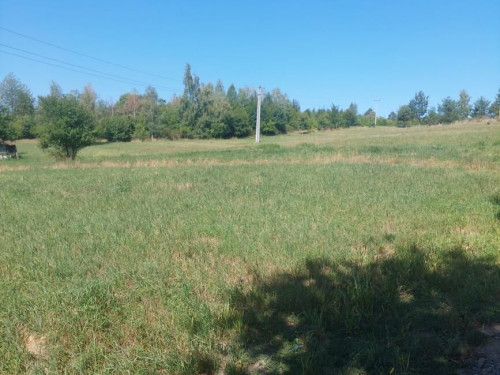 Prodej pozemků ve Stražisku