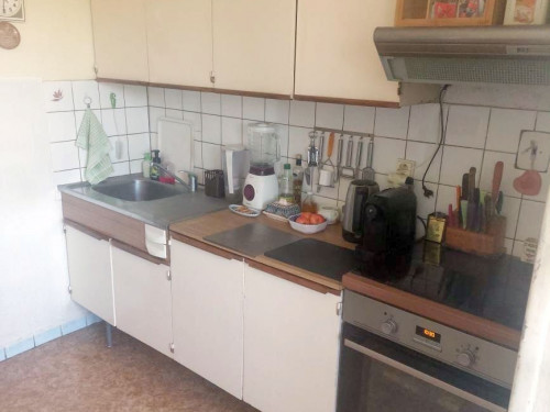 Prodej bytu 3+1 ve Velkém Újezdě