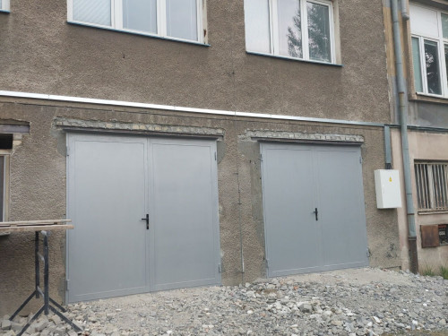 Pronájem nebytového prostoru v Olomouci, Řepčíně