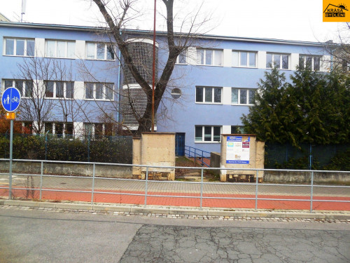 Prodej komerčního objektu v Olomouci, Řepčíně