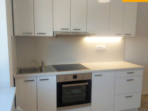 Pronájem bytu 1+kk - novostavby ve Šternberku