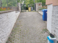 Pronájem garáže v Olomouci, Neředín