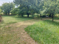 Prodej RD 2+1 v Bousíně