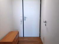 Pronájem bytu 1+kk s garážovým stáním v Olomouci, Řepčín