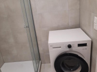 Pronájem bytu 1+kk s garážovým stáním v Olomouci, Řepčín