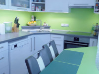 Prodej bytu 2+1 v Olomouci, Hodolany