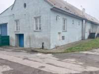 Pronájem komerčního prostoru v Haňovicích