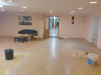 Pronájem komerčního prostoru v Haňovicích