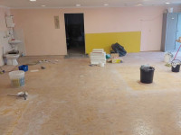 Pronájem komerčního prostoru v Haňovicích