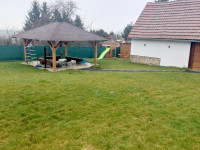 Prodej penzionu v Bílé Lhotě, Hradečné