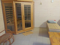 Prodej penzionu v Bílé Lhotě, Hradečné