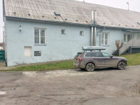 Pronájem komerčního prostoru v Haňovicích