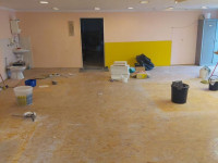 Pronájem komerčního prostoru v Haňovicích