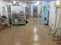 Pronájem komerčního prostoru v Haňovicích