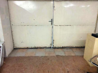 Pronájem komerčního prostoru v Haňovicích