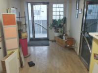 Pronájem komerčního prostoru v Haňovicích