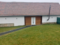 Prodej RD s penzionem v Bílé Lhotě, Hradečné