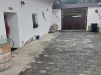 Prodej RD s penzionem v Bílé Lhotě, Hradečné