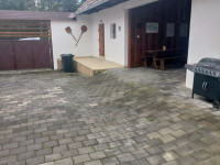 Prodej RD s penzionem v Bílé Lhotě, Hradečné