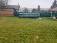 Prodej RD s penzionem v Bílé Lhotě, Hradečné