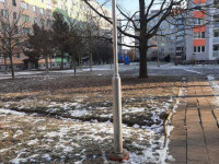 Prodej bytu 2+1 v Olomouci, Nové Sady