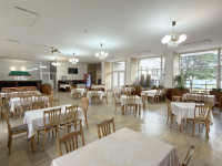 Prodej restaurace v Olomouci Neředíně