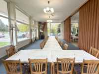 Prodej restaurace v Olomouci Neředíně