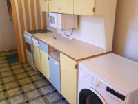 Prodej bytu 2+1 a 1+1 s garáží a parkovacím stáním v Olomouci, Chválkovicích