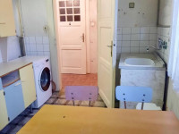 Prodej bytu 2+1 a 1+1 s garáží a parkovacím stáním v Olomouci, Chválkovicích