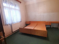 Prodej bytu 2+1 a 1+1 s garáží a parkovacím stáním v Olomouci, Chválkovicích