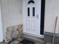 Prodej bytu 2+1 a 1+1 s garáží a parkovacím stáním v Olomouci, Chválkovicích