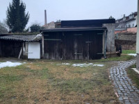 Prodej bytu 2+1 a 1+1 s garáží a parkovacím stáním v Olomouci, Chválkovicích