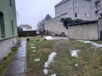 Prodej bytu 2+1 a 1+1 s garáží a parkovacím stáním v Olomouci, Chválkovicích