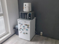 Pronájem bytu 1+1 v Olomouci, Neředín