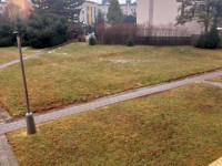 Pronájem bytu 1+1 v Olomouci, Neředín