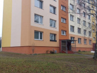 Pronájem bytu 1+1 v Olomouci, Neředín