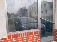 Pronájem nebytového prostoru v Olomouci, město