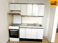 Prodej bytu 2+1 v Zábřehu