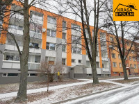 Prodej bytu 2+1 v Zábřehu