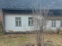 Prodej RD v 3+1 v Horních Heřmanicích