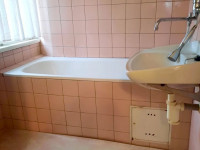 Prodej bytu 2+1 s garáží v Olomouci, Chválkovice