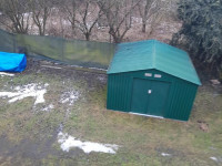 Prodej bytu 2+1 s garáží v Olomouci, Chválkovice